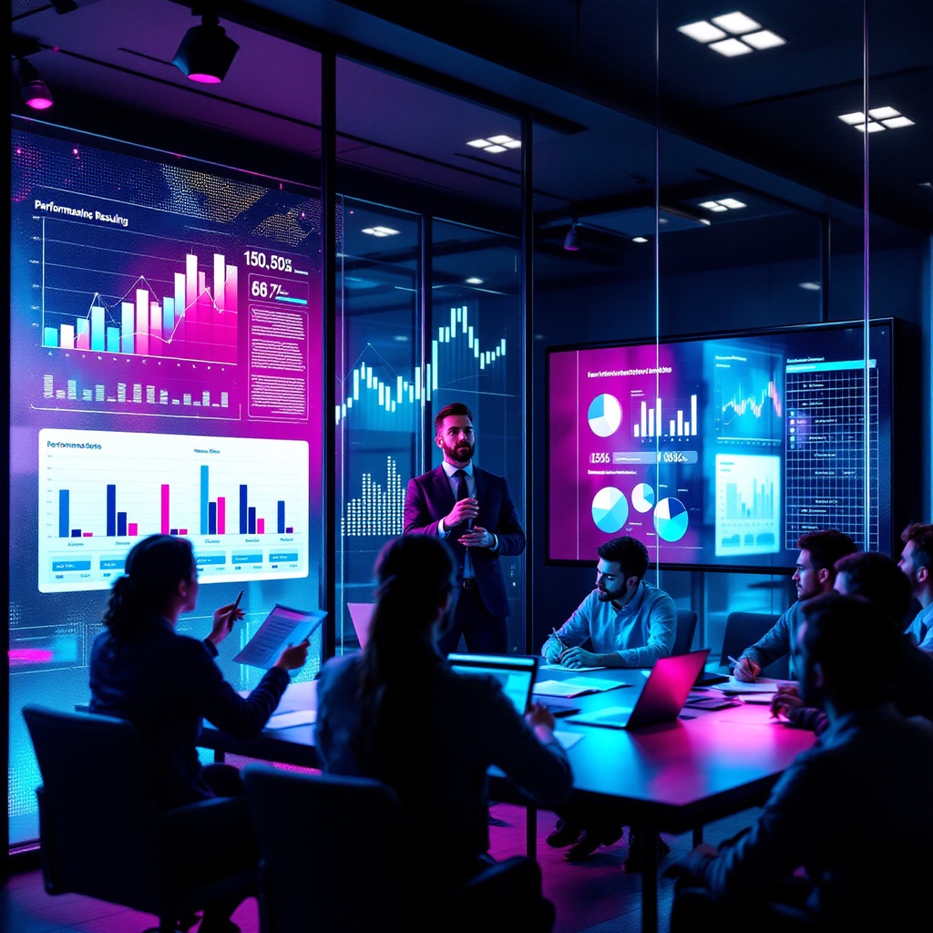 المقارنة المعيارية