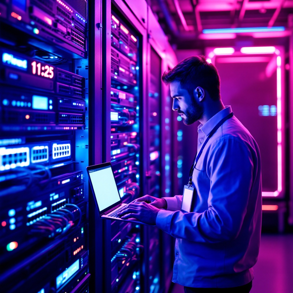 شبكات الحاسوب