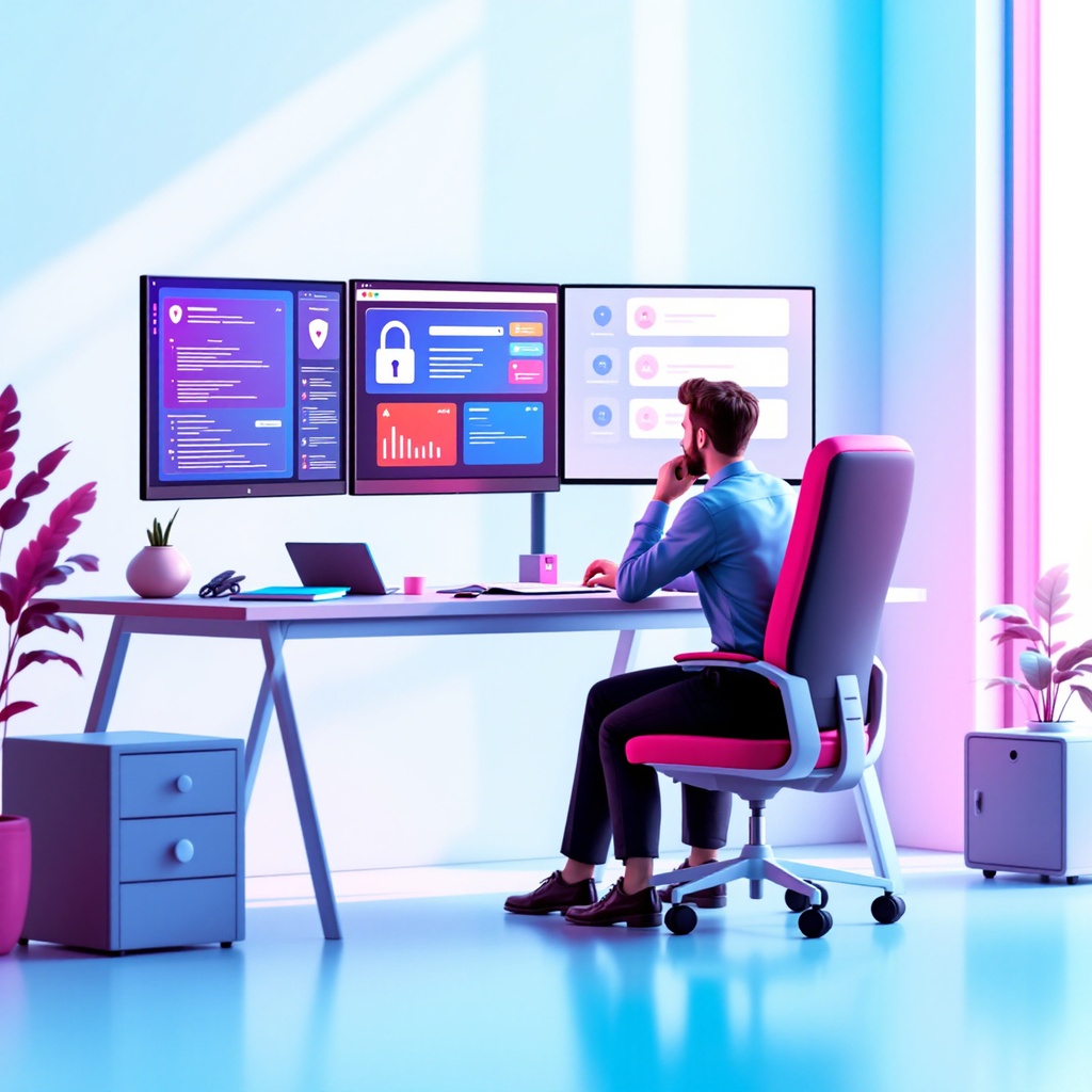 أمن الحاسوب