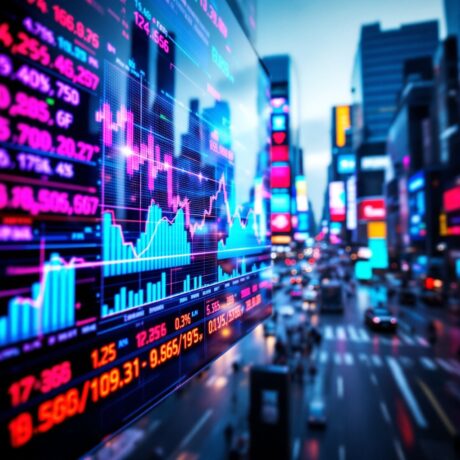 شروط الأعمال والسوق