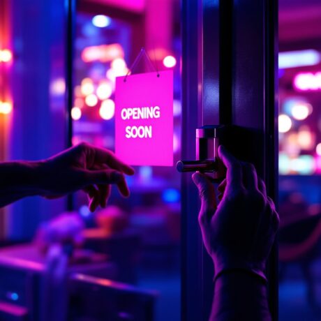 تأسيس المشاريع