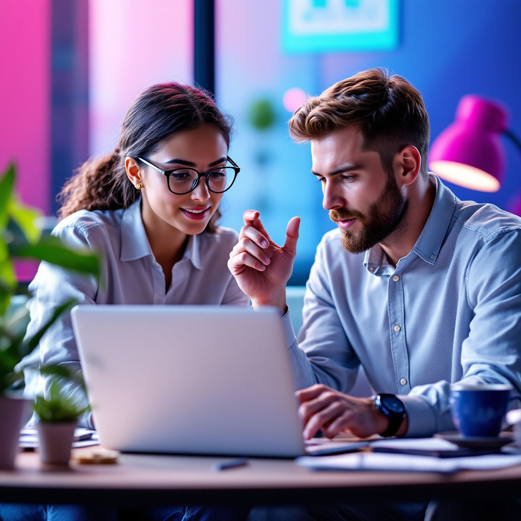 إدارة المسار المهني