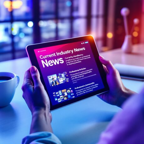 الأجندة المهنية