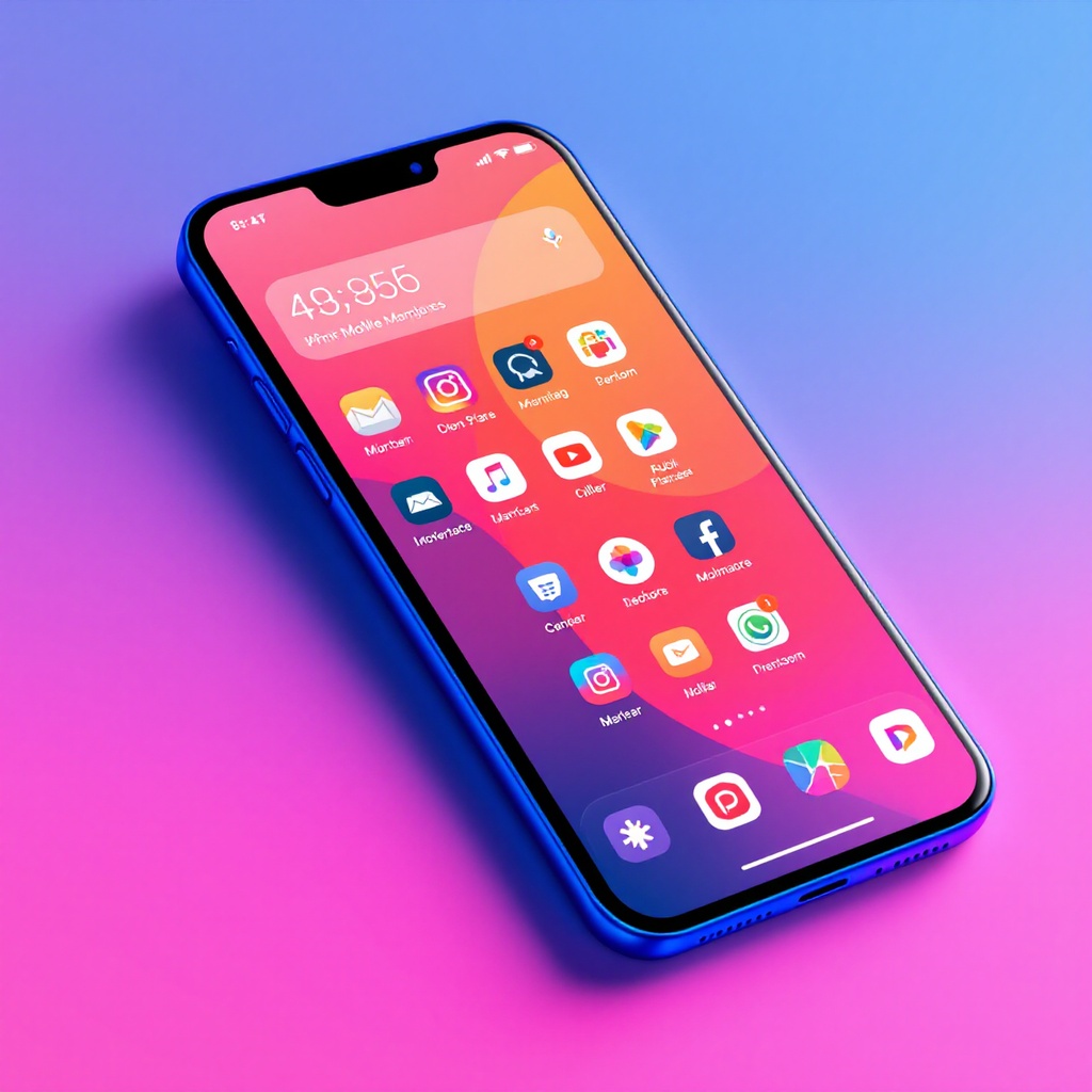 مقدمة في تطبيقات الهاتف المحمول