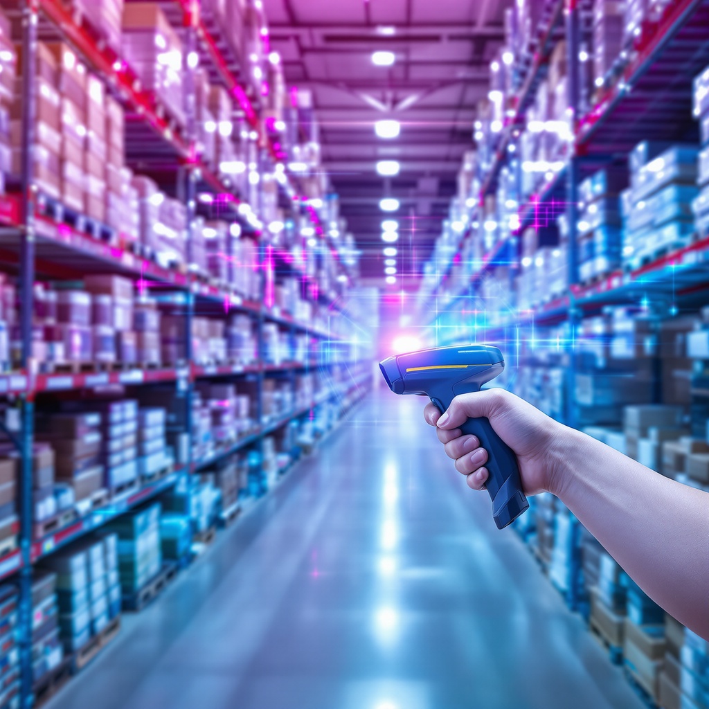 إدارة المخزون