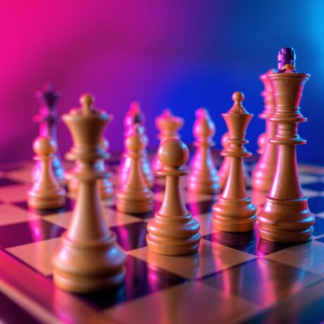 أساسيات الشطرنج