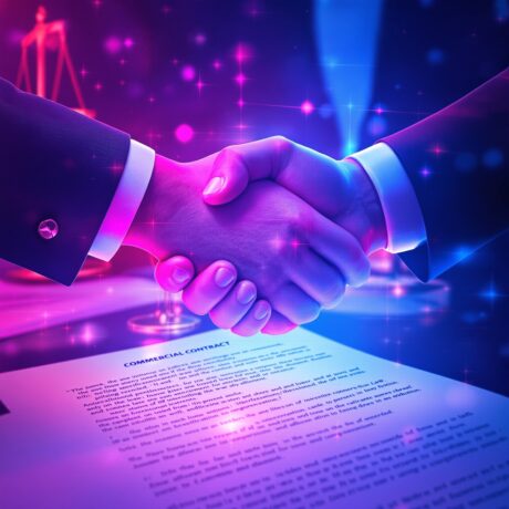 القانون التجاري