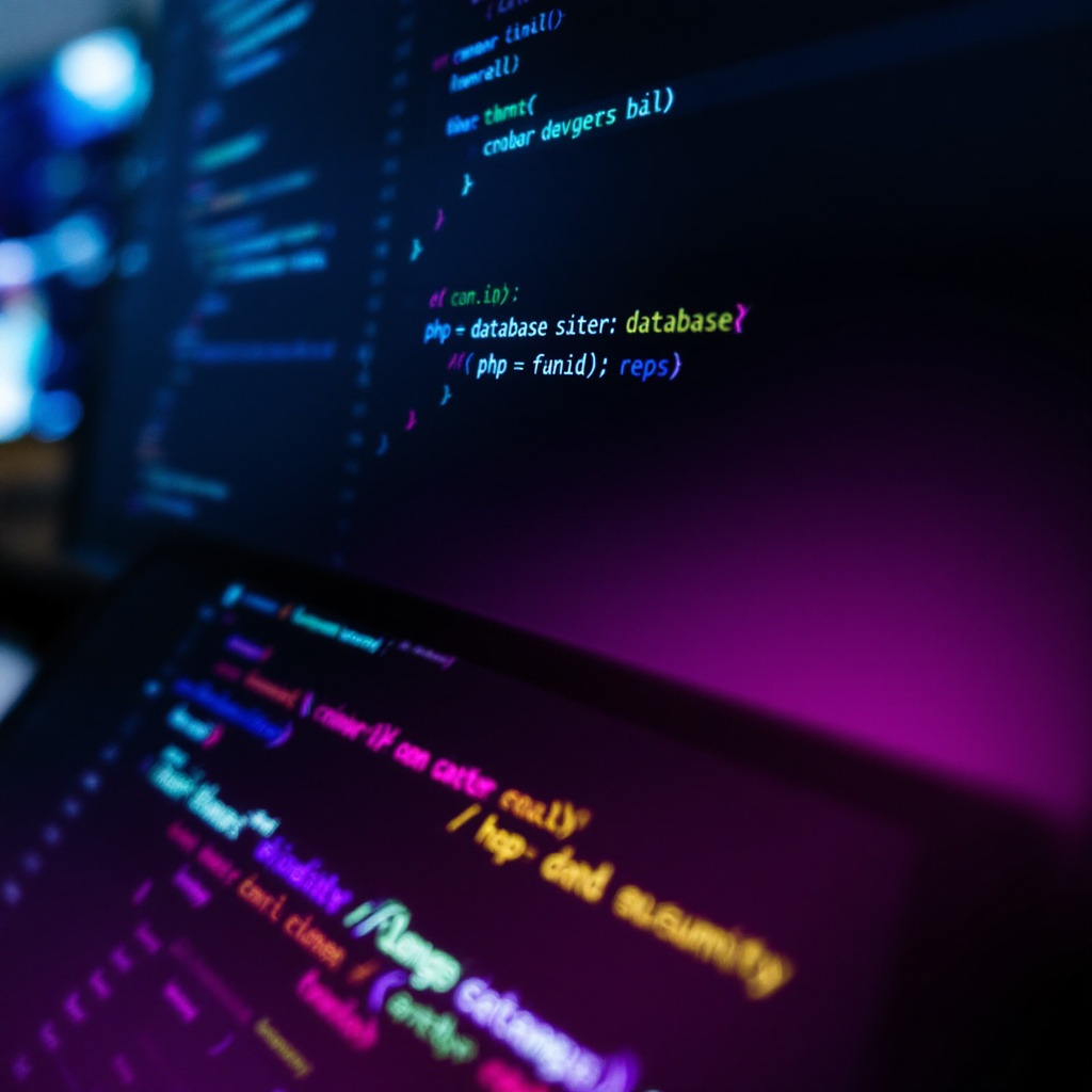 البرمجة بلغة PHP