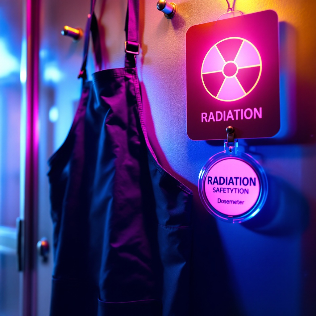 الوقاية من الإشعاع
