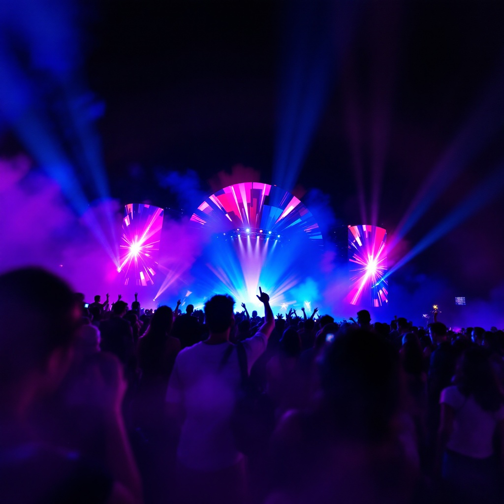 الفعاليات الفنية والثقافية