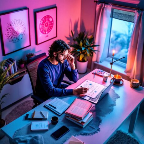 علم التنجيم