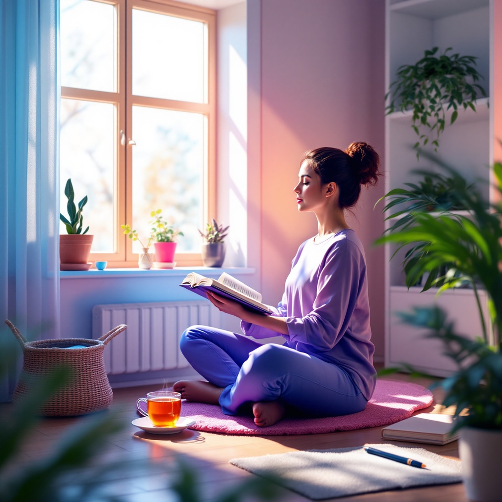 تنظيف العقل الباطن