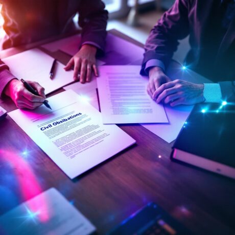 قانون الالتزامات