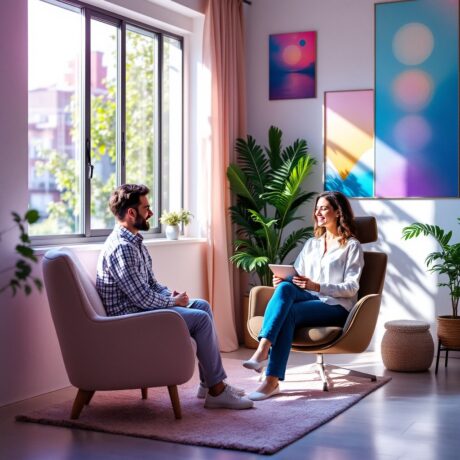 العلاج الجنسي