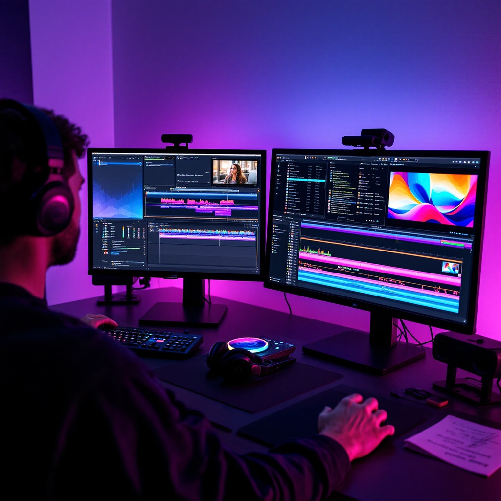 DaVinci Resolve