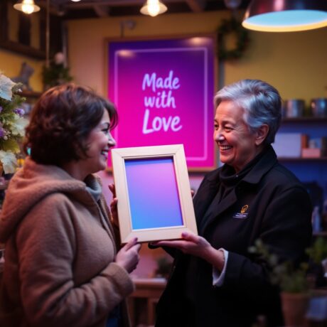 التسويق العاطفي