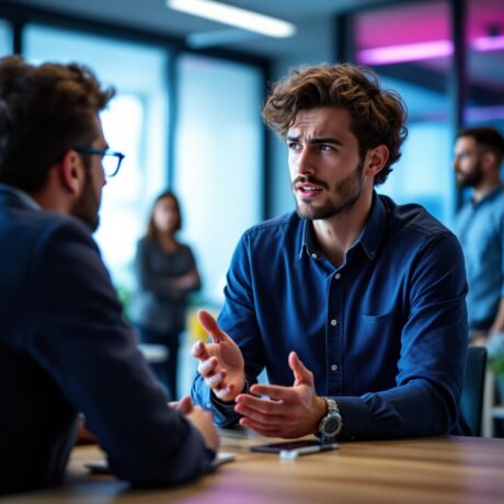 الذكاء العاطفي