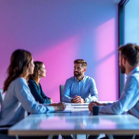 مهارات القيادة والإدارة الفعالة