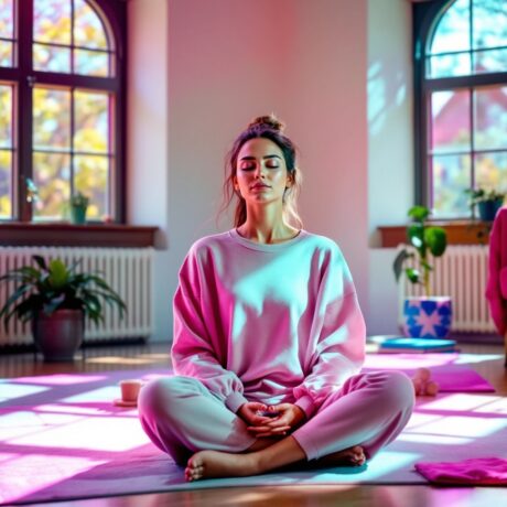 تقنيات التنفس الفعالة