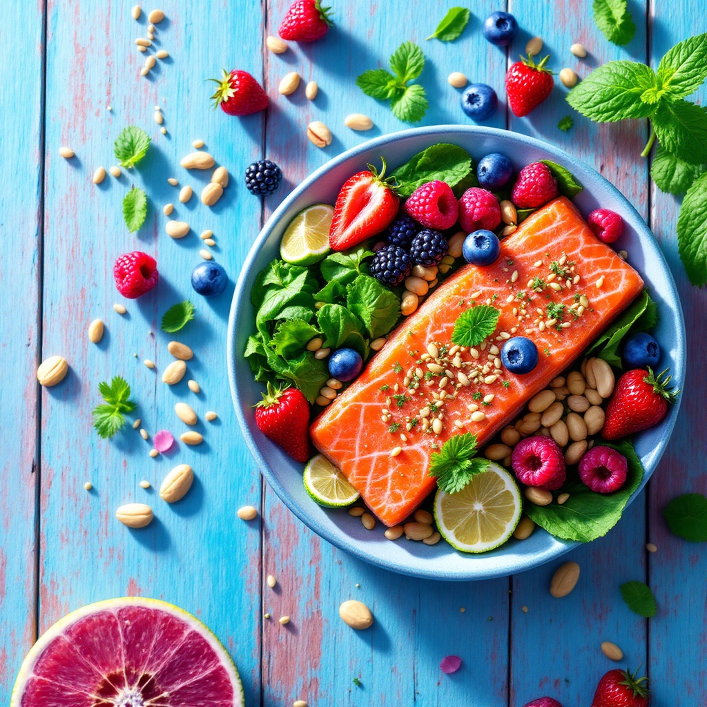 التغذية الوظيفية