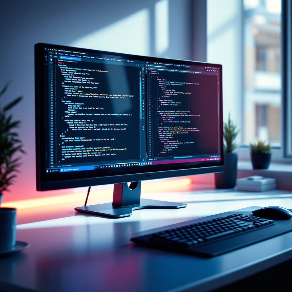 تطوير الواجهة الأمامية للويب