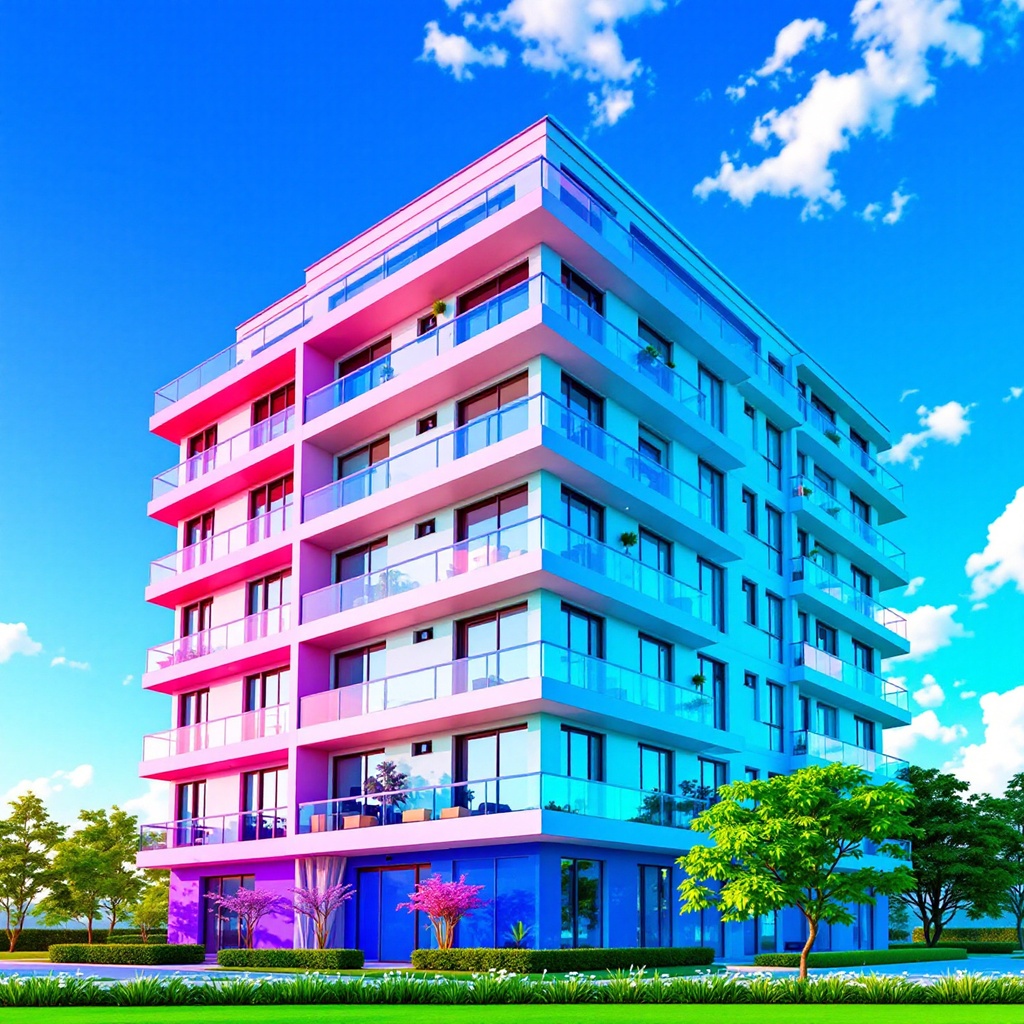 إدارة واستثمار العقارات