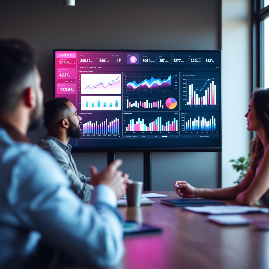 تقنيات تحليل Excel المتقدمة