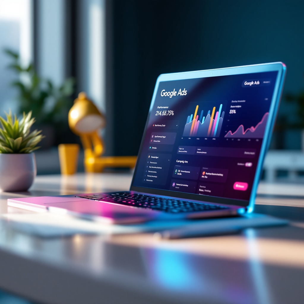 إعلانات جوجل