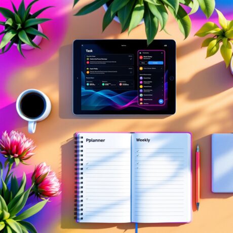 تخطيط المهام