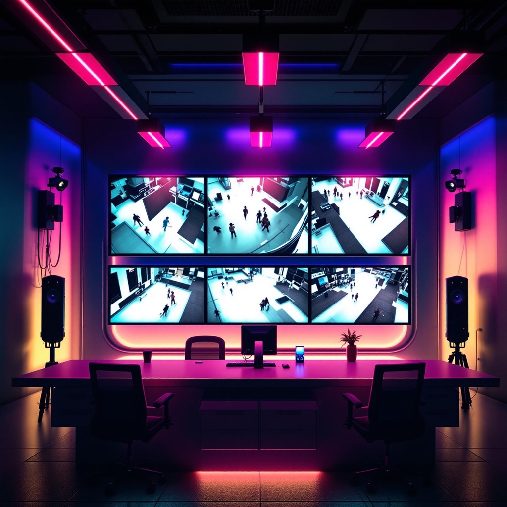 أنظمة الأمن