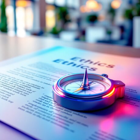 أخلاقيات العمل