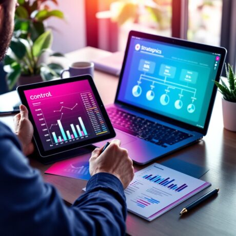 إدارة الأعمال