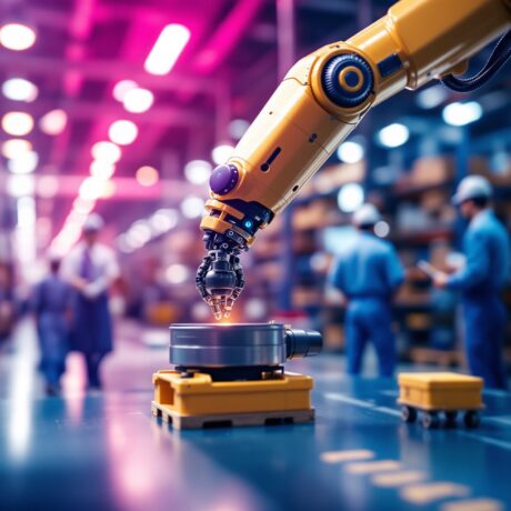 التطبيقات المبتكرة في الشركات