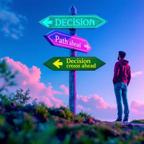 اتخاذ القرار