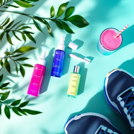 العناية الشخصية والصحة