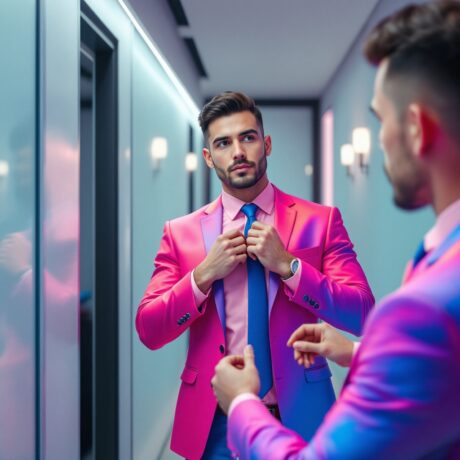 إدارة الصورة الشخصية