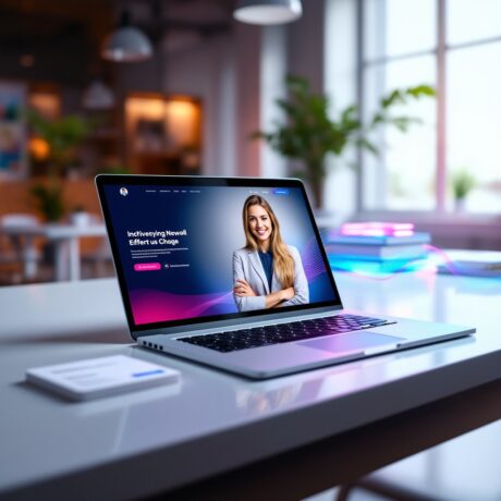 بناء العلامة التجارية الشخصية