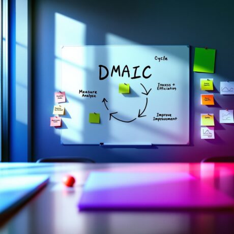 لين ستة سيجما