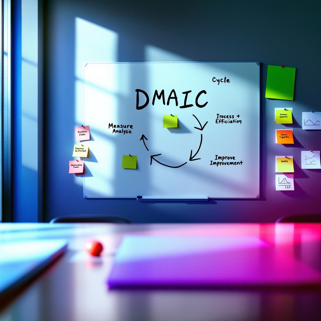 لين ستة سيجما