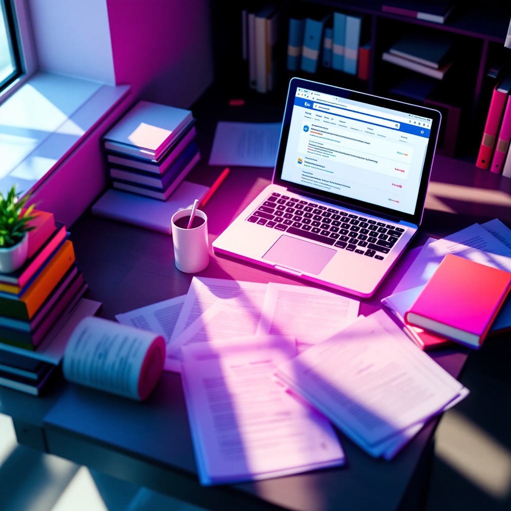 مراجعة الأدبيات