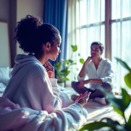 الإرشاد الروحي