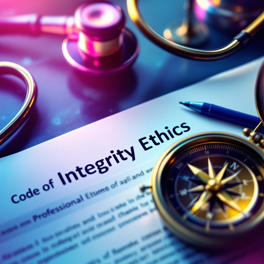 أخلاقيات المهنة