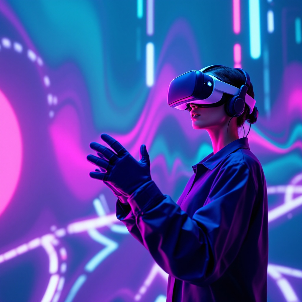 الميتافيرس