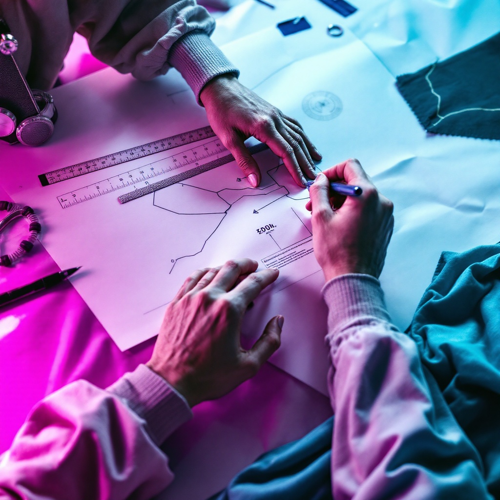 تصميم النماذج (باترون)