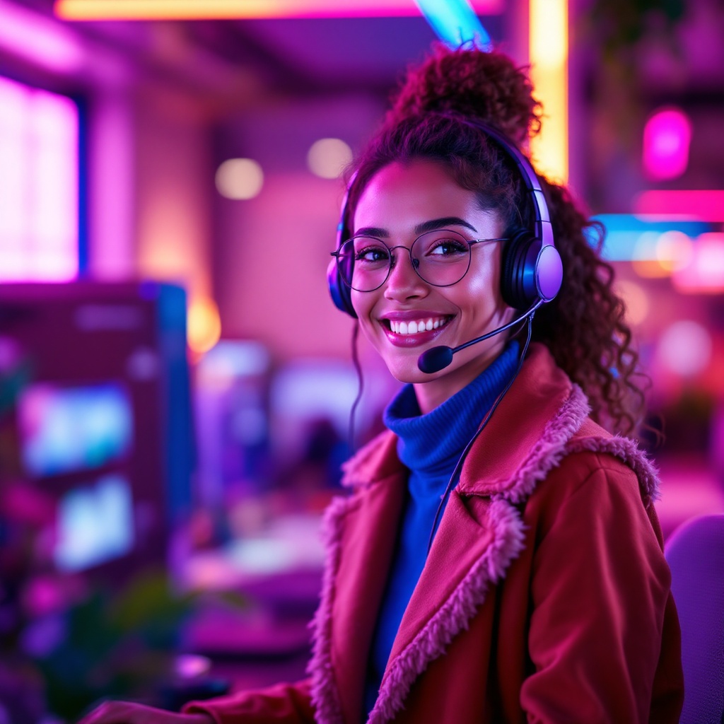 خدمة العملاء