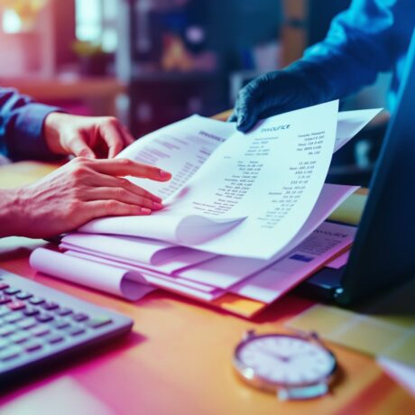 المحاسبة الأولية