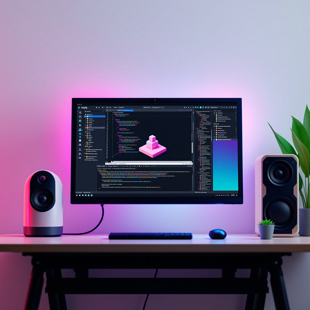 أساسيات تطوير الألعاب