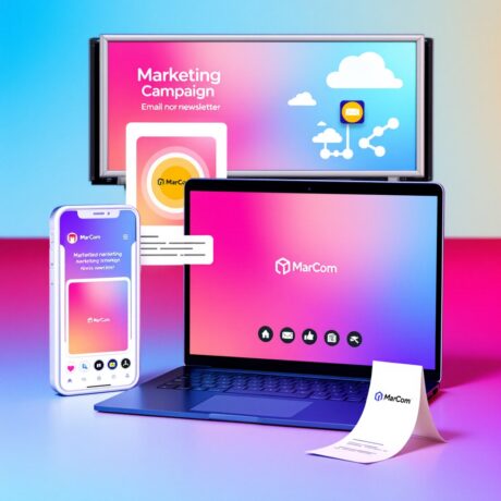 الاتصالات التسويقية