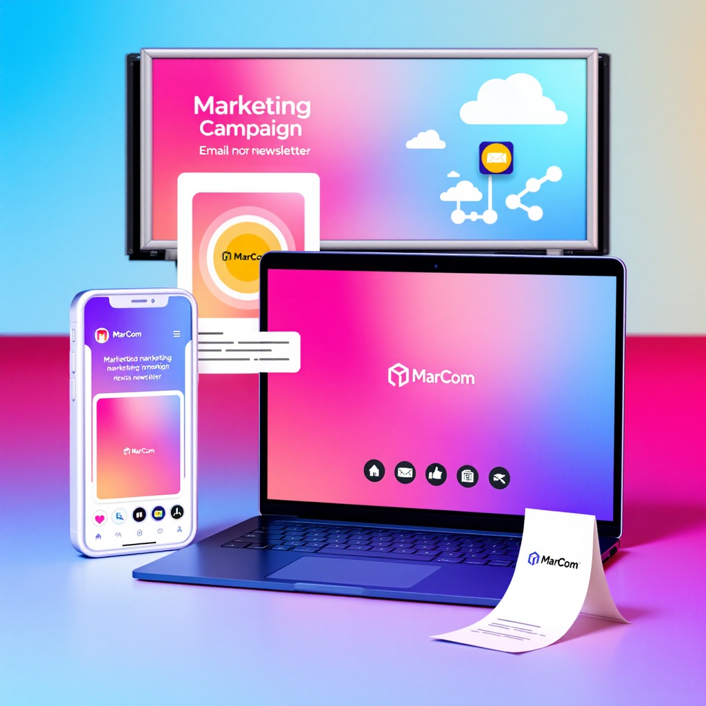 الاتصالات التسويقية