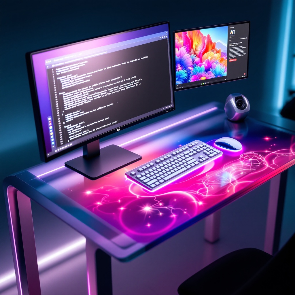 هندسة الأوامر النصية (Prompt Engineering)